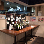 牡蠣と魚介のワイン酒場 FISHMANS SAPPORO - 