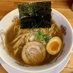 Ramen Ume Ya - 