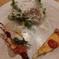 イルチェーロ 恵比寿 - 