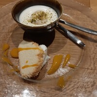 イルチェーロ 恵比寿 - 