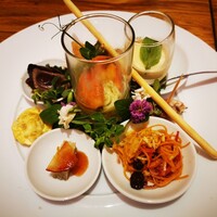 RIGOLETTO KITCHEN - 