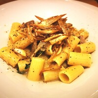 RIGOLETTO KITCHEN - 