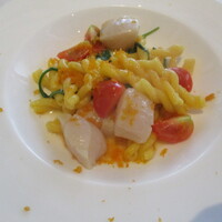 インカント - リッチョーリ・アル・リモーネ