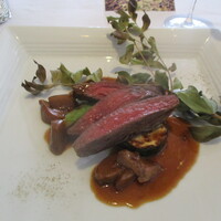 インカント - 熊本産馬肉　＋￥2200