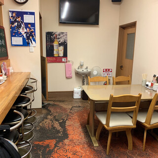 らーめん梅家_2