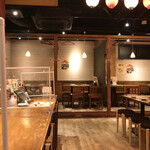 Taishuu Izakaya Toriichizu - 