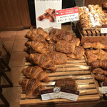 BOULANGERIE BURDIGALA　 - 