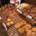 BOULANGERIE BURDIGALA　 - 