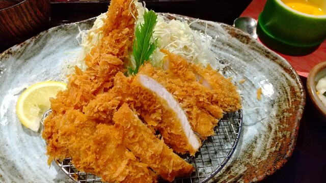 かつアンドかつ 川西平野店 平野 とんかつ 食べログ かつアンドかつ 川西平野店 平野 とんかつ 食べログ