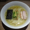 中華soba いそべ