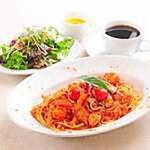 Italian Bar & Trattoria SHIBUYA ACCESO - 