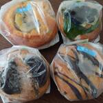 ハッピーベリー - 