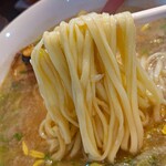 ラーメン愉悦処 似星 - 