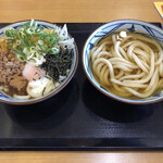 丸亀製麺 - 