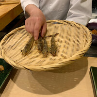 鮨いわもと - 