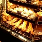 濱田家  渋谷ヒカリエ ShinQs店 - 