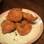 味いちもんめ - チキンナゲット