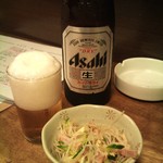 味いちもんめ - おとおし