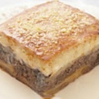 ムサカ！ギリシャの代表的な料理です！