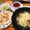 パスタカフェ 八乃森