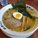 ラーメンねぎっこ - 