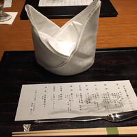 銀座 蟹みつ - 