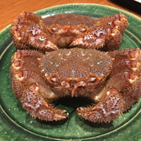 銀座 蟹みつ - 