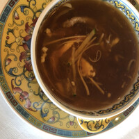 ジャスミンガーデン - 