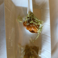 ジャスミンガーデン - 