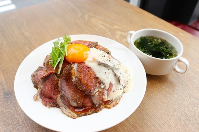 ランチメニュー 肉バル銀次郎 烏丸御池本店 ニクバルギンジロウ 烏丸御池 バル バール 食べログ