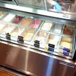 ハンプティーダンプティー - 料理写真: