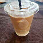 RITARU  COFFEE - 