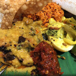 Banana Leaf - 