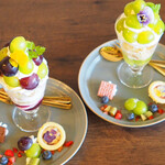 DINING&CAFE HOKKORI - 