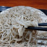 そば くら富 - 蕎麦リフト