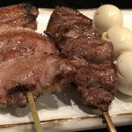 ナリマス - 上たん、上はらみ、うずらの玉子 2020/09/05