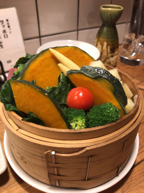 酒場 ななめ 荻窪 居酒屋 食べログ