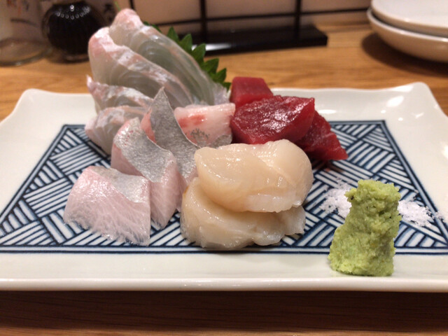 酒場 ななめ 荻窪 居酒屋 食べログ