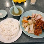 三国中国料理店 - 
