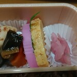 新杵屋 - 良い仕事してるおかず