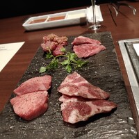 天空焼肉 星遊山 - 