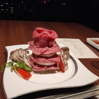 天空焼肉 星遊山 - 