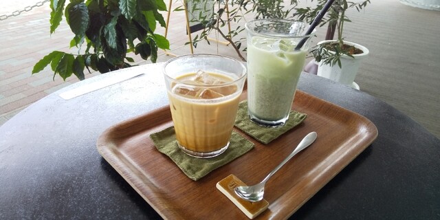 カフェ ジャーナル（Cafe Journal） - 一ノ関（カフェ）の写真