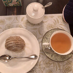 栗の木テラス 小布施店 - 