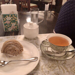 栗の木テラス 小布施店 - 