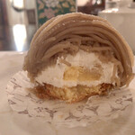 栗の木テラス 小布施店 - 