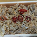 新杵屋 - みそ味