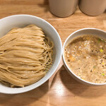 麺屋 K - 鶏つけ麺