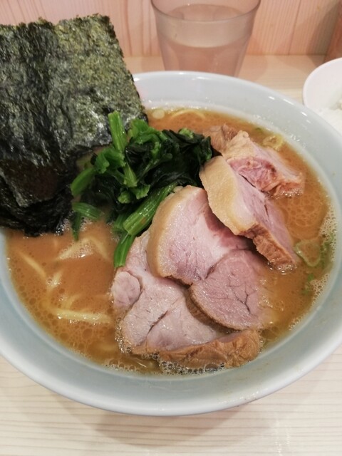家系 武の極み ぶのきわみ 錦糸町 ラーメン 食べログ 家系 武の極み ぶのきわみ 錦糸町 ラーメン 食べログ