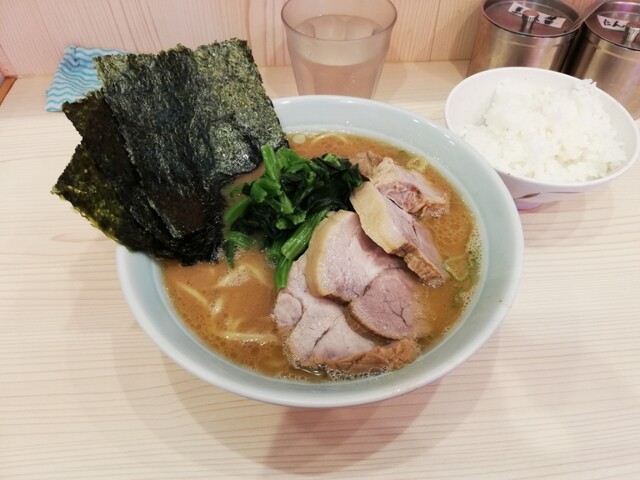 家系 武の極み ぶのきわみ 錦糸町 ラーメン 食べログ 家系 武の極み ぶのきわみ 錦糸町 ラーメン 食べログ